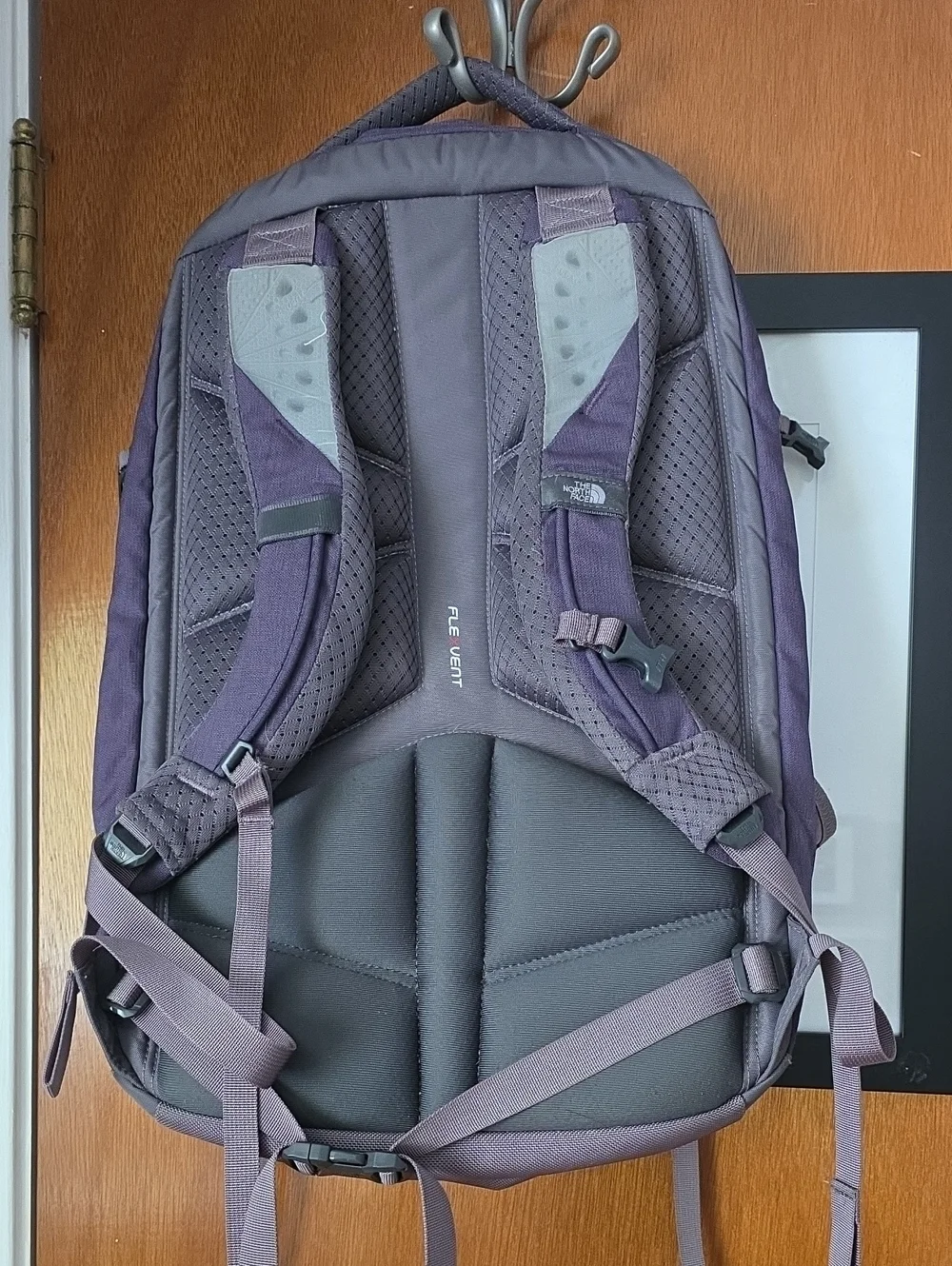 The North Face good pre